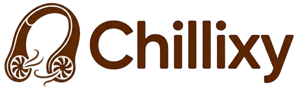 Chillixy Portable Neck Fan